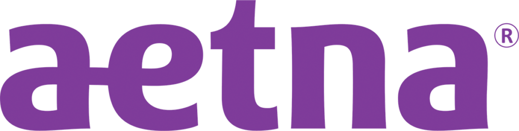 aetna insurance logo