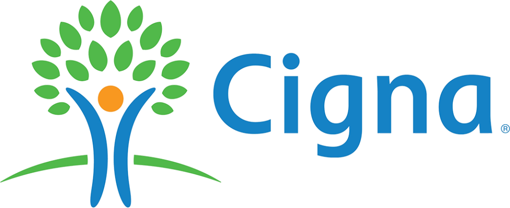 Cigna Insurance Logo