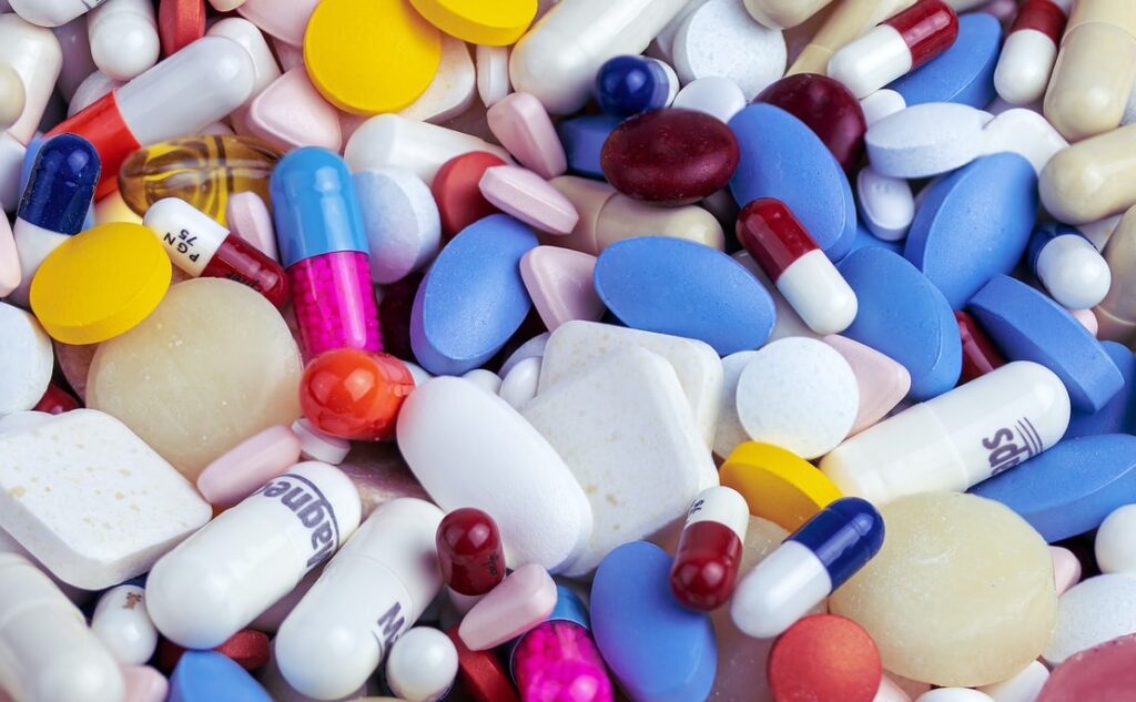 sleeping pills overdose