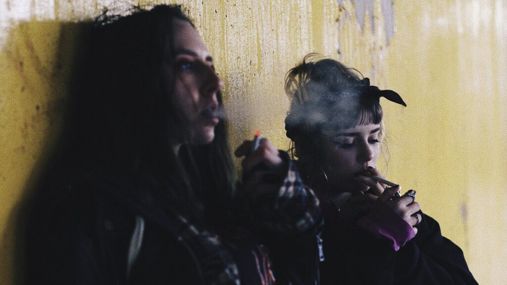 common characteristics of addiction