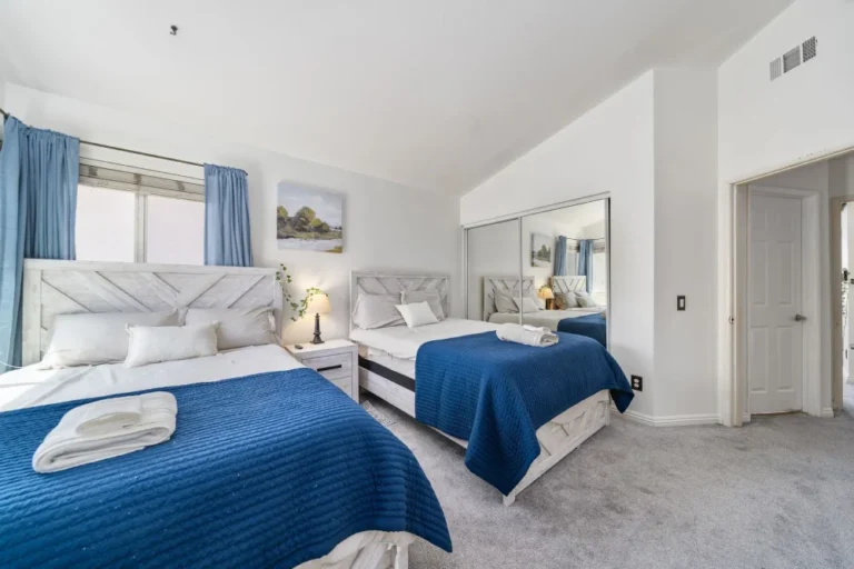 realign home - bed 1