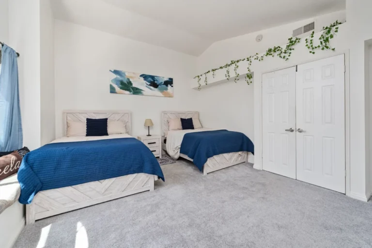 realign home - bed 3