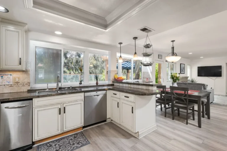 realign home - kitchen 2